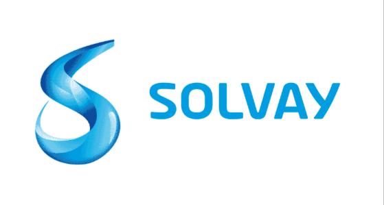 Solvay
