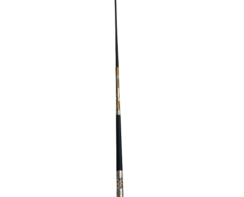 Carbon fiber billiard cue Carbon fiber billiard cue