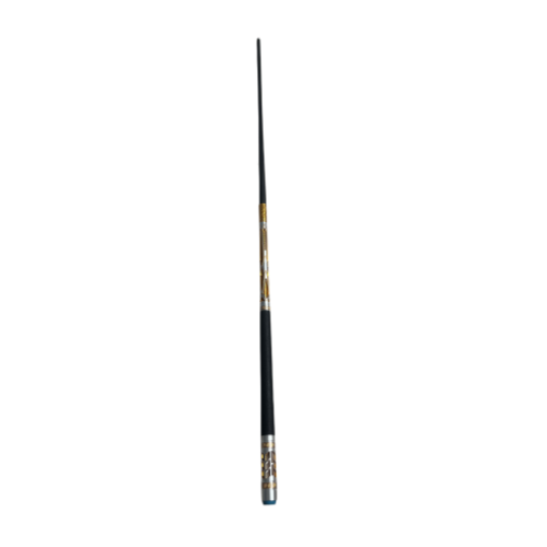 Carbon fiber billiard cue Carbon fiber billiard cue