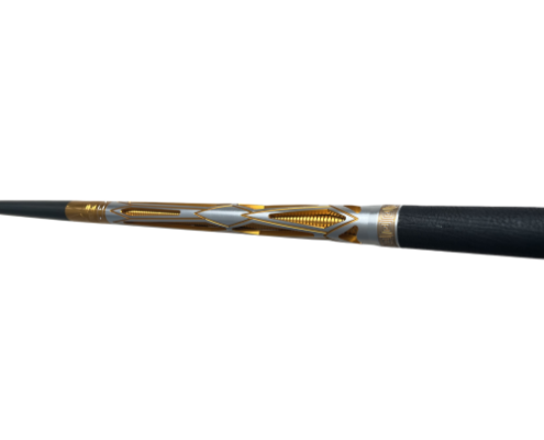 Carbon fiber billiard cue Carbon fiber billiard cue