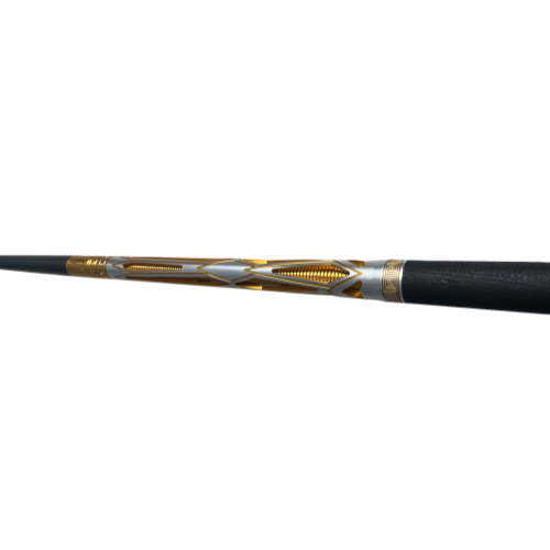 Carbon fiber billiard cue Carbon fiber billiard cue